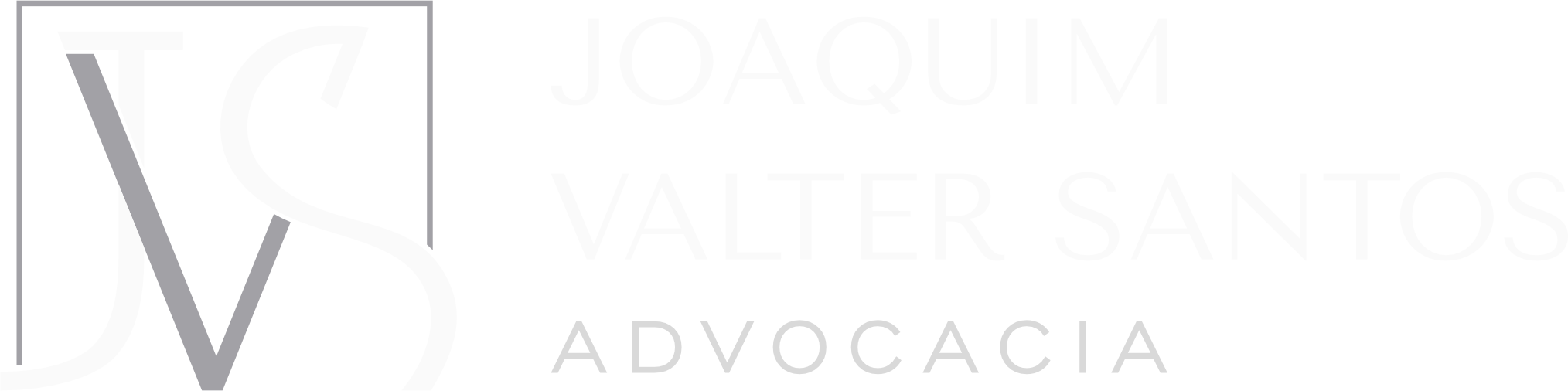 Joaquim Valter Santos Advocacia