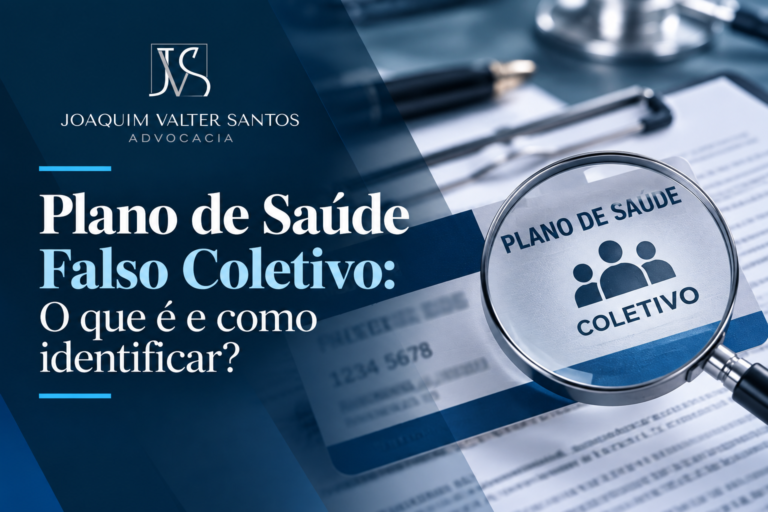 Plano de Saúde Falso Coletivo: O que é e como identificar?